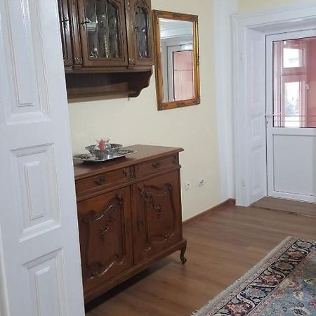 Apartman Dane Kikinda Exterior foto