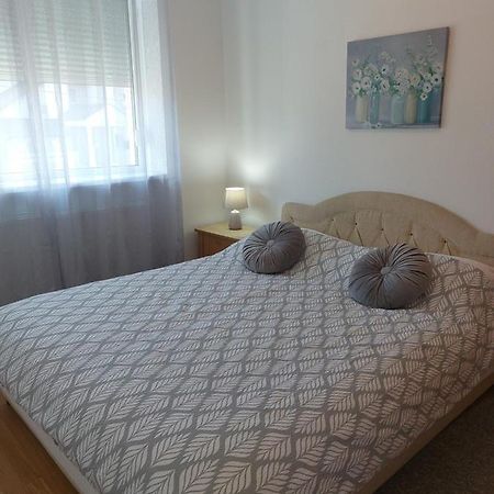 Apartman Dane Kikinda Exterior foto
