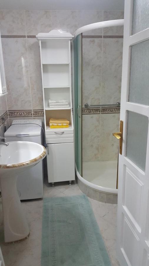 Apartman Dane Kikinda Exterior foto